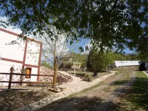 Barrancas de Brochero