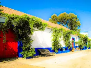 Lodge Monte Do Sobral