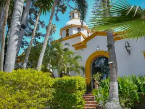 Hotel Hacienda San Isidro