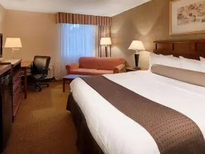 Baymont by Wyndham Marietta