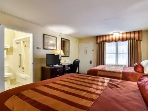Rodeway Inn