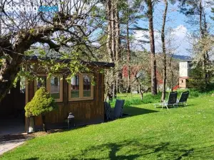 Pension am Wald