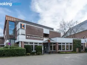 Hotel-Restaurant Kolpinghaus