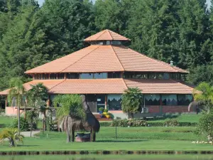 POUSADA FAZENDA VIRÁ