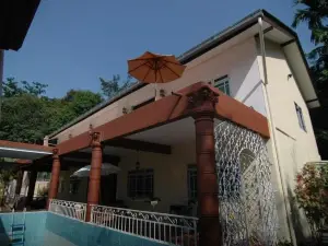 Jungle Resort Sik