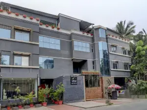 Upar Hotels Indiranagar