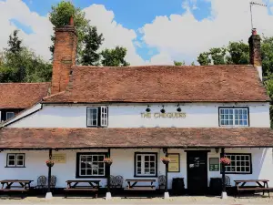 The Chequers Inn