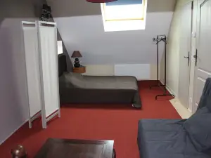 Le Fauverney Lodge