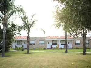Ecovergel Hotel Boutique