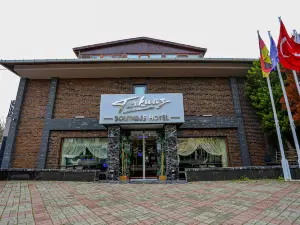 Turkuaz Hotel