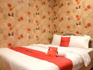 RedDoorz Near Pelabuhan Tanjung Perak 2 Surabaya
