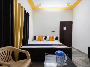 Spot on Deep Guest House