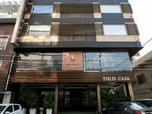 Hotel Tulsi Casa
