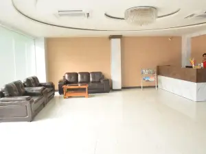 Hotel Yash RAj
