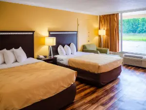 Quality Inn Richmond Hill - Savannah I-95