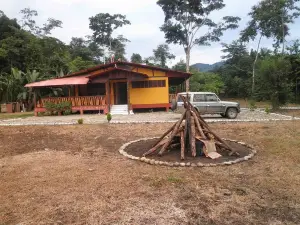 Paraiso Pilcopata Inn