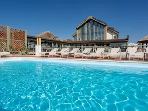 Razelm Luxury Resort