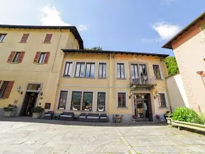 Hotel Trieste