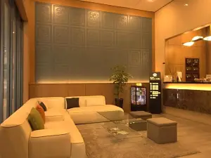Vella Suite Hotel