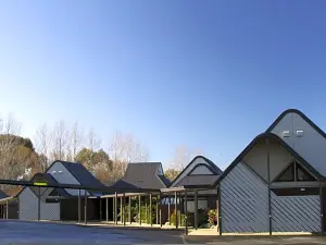 Rosebank Lodge