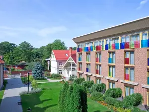 Kurshi Hotel & Spa