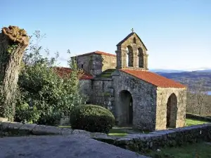Casa Eiró