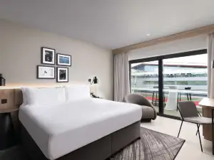 Hilton Garden Inn Silverstone