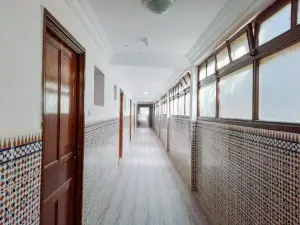 Apartamentos El Barco
