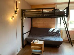 Appartement Superdevoluy le Petit Suisse