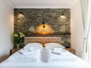Apartamenty Kapitańskie