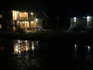 Lapantan Paradise