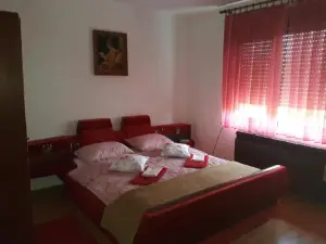 Apartman Luka