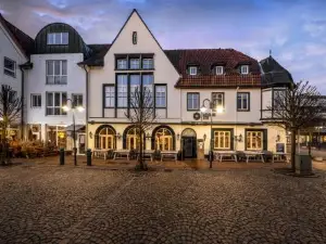 Boutique Hotel Melchers
