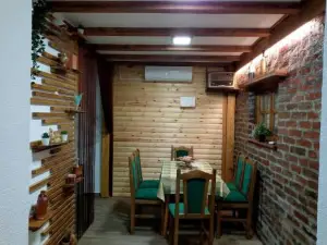 Apartman Konak