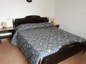B&B l'Uva Fragolina