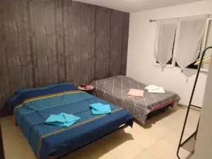 Séjour Chaleureux Chambre Chez l Habitant