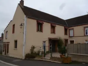 Le Relais de Montigny