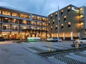 Grand Papua Hotel Sentani