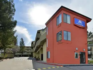 SureStay Hotel by Best Western Vallejo Napa Valley