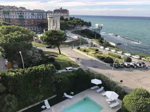 Grand Hotel Passetto