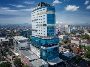 Hotel Melia Makassar