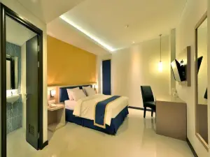 D'Best Hotel Bandung