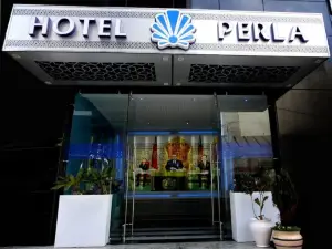 Hotel La Perla Bleue