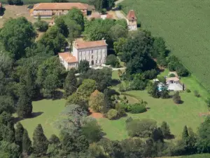 Domaine du Pegulier