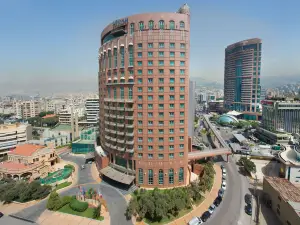 Hilton Beirut Metropolitan Palace