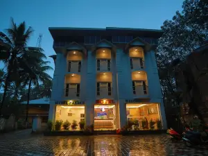 Hydel Palace Athirappilly by Bestinn Leisure