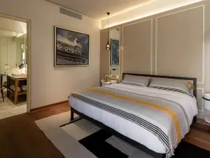 Central Hotel Boutique