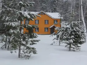 Forest Estate Lesnye Polyany