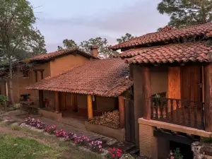Tapalpa Country Club Hotel