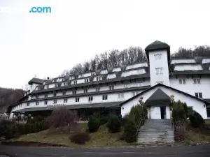 Brzece Ski-Lift Apartments